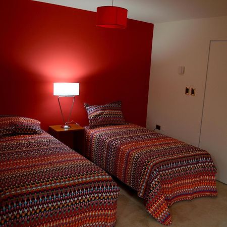 Via Lavalle Suites San Luis Exterior foto